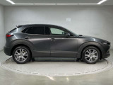 CX-30 2.0 20S プロアクティブ ツーリングセレクション 4WD 