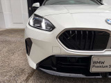 サービスにはドイツ本国と同様に教育と訓練を受け、BMWを知り尽くした「マイスターメカニック」が数多く在籍しております。納車前点検整備で、お客様に安心と安全をお届けいたします。