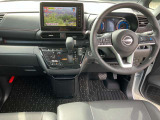 車内はルームクリーニングを実施済みです!綺麗な状態ですのでお気軽にご来店ください♪
