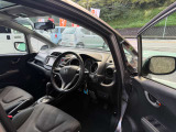 運転席廻り