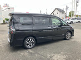 セレナ 2.0 ハイウェイスターV 