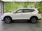 エクストレイル 2.0 20X 4WD 