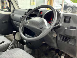 ハイゼットトラック エアコン パワステ スペシャル 3方開 4WD