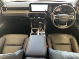 ランドクルーザー250 2.7 VX 4WD 4WD 本革シート