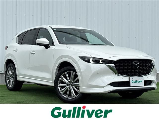 マツダ CX-5 