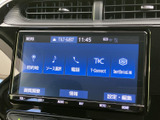使いやすいナビゲーションシステムとオーディオ。運転に必要な情報を的確に表示し、快適なドライブをサポートします。