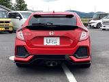 シビック 1.5 