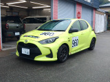 中古で仕入れました。修復歴車でしたが軽度で、交換できる部費は交換して直しました。EGマウントもヘタリの為交換済み。リヤキャンバーの角度が右だけ0.3度+だった為アクスルビームASSYで交換してあります。