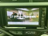 停車中にテレビや動画を楽しめる機能。長距離移動の休憩時などに、リラックスした時間をお過ごしいただけます。快適なカーライフを。
