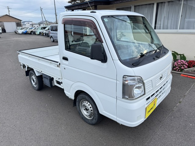 NT100クリッパー DX 農繁仕様 4WD