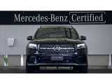 GLB GLB200d 4マチック AMGラインパッケージ 4WD MP202502