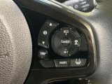 【アダプティブクルーズコントロール】高速道路での長距離走行が楽に!!自動で速度を保つクルーズコントロールが、衝突軽減システムと連携し、前方の車両を感知して車間を保つように速度調節してくれます!!