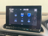 【オーディオ機能】Bluetooth対応、デジタルTV、CD・DVDプレイヤー、AM/FMチューナー付きです!