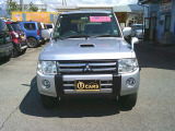 パジェロミニ VR 4WD 