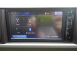 ワンセグTV、Bluetooth対応