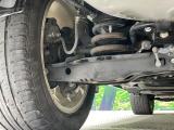 お車を安心してお乗りいただく為には、足回りの定期点検が欠かせません。サービスサポート(有償保証)では無料点検もご提供しており、安心のカーライフをお過ごしいただけるサポート体制が整っています。