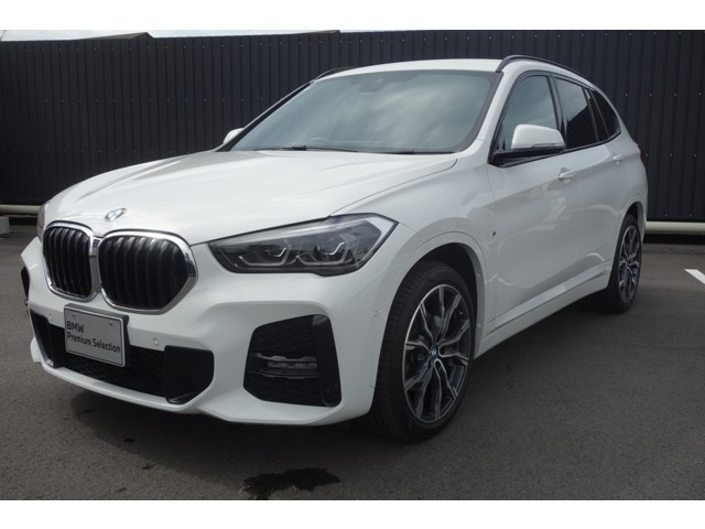 X1 xドライブ 18d Mスポーツ 4WD