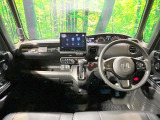 N-BOXカスタム L 