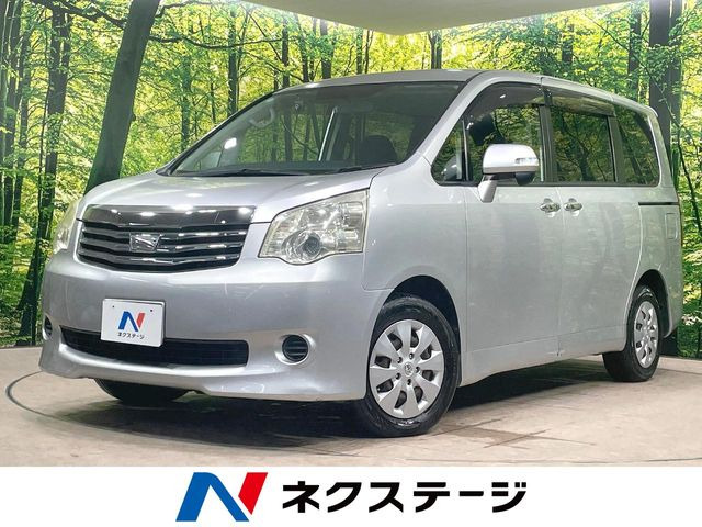 トヨタ ノア 