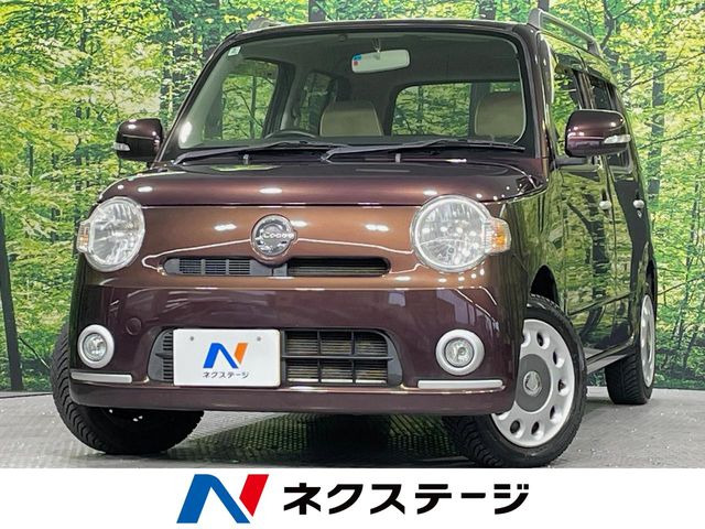 ダイハツ ミラココア 
