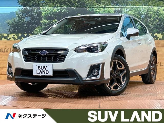 XV 2.0i-S アイサイト 4WD