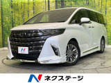 禁煙車 モデリスタエアロ ガラスルーフ 純正14型ナビ 全周囲カメラ