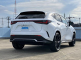 NX 350h Fスポーツ 