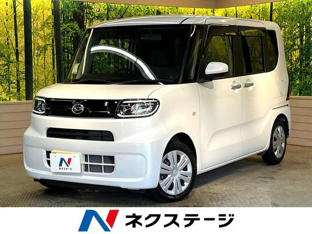タント X