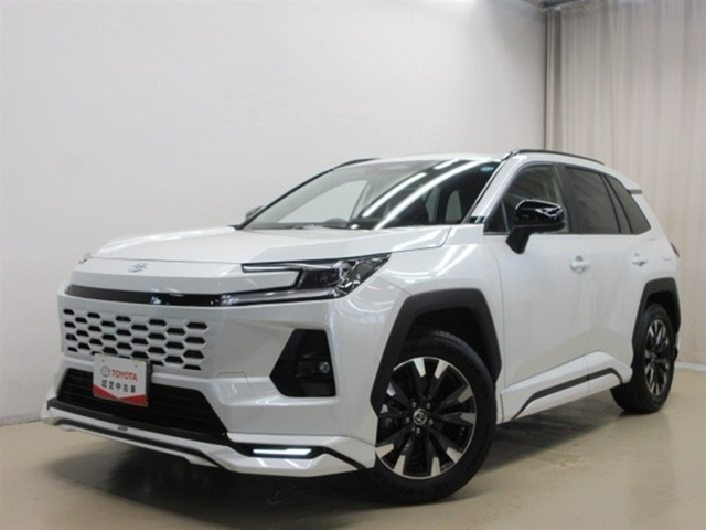 トヨタ RAV4 