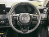 【ステアリングスイッチ】運転中、前方から目線をそらすことなく、オーディオ等の操作が可能な便利機能!安心&快適なドライブを演出してくれます♪