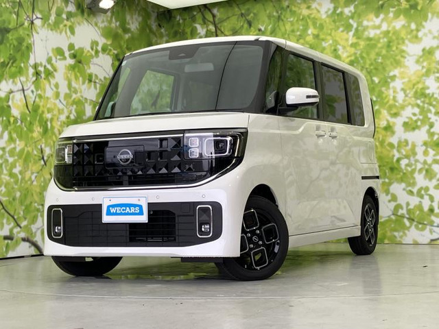 日産 ルークス 