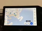 まずはディスプレイオーディオplusを搭載!通常、初年度登録から5年間までしか使えないトヨタ純正地図が5年を過ぎても継続的に使っていただくことが可能になります!