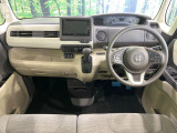N-BOX G L ホンダセンシング 