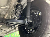 お車を安心してお乗りいただく為には、足回りの定期点検が欠かせません。サービスサポート(有償保証)では無料点検もご提供しており、安心のカーライフをお過ごしいただけるサポート体制が整っています。