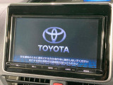 【大画面ナビ】人気の大型9インチナビを装備。存在感のある大画面はインパクト大!ナビ利用時のマップ表示は見やすく、テレビやDVDは臨場感がアップ!いつものドライブがグッと楽しくなります♪