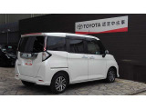 運転もしやすくシートアレンジも多彩で、どの世代の方にも気に入っていただけるお車です♪
