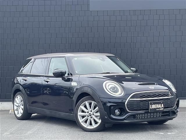 BMW MINI ミニクラブマン 