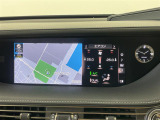 LS 500 Fスポーツ 本革シート サンルーフ