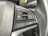 【アダプティブクルーズコントロール】高速道路での長距離走行が楽に!!自動で速度を保つクルーズコントロールが、衝突軽減システムと連携し、前方の車両を感知して車間を保つように速度調節してくれます!!