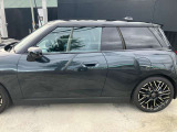 MINI NEXT2年間走行距離無制限保証100項目の納車前点検