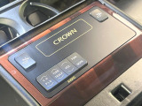 【パワーシート】スイッチ一つで簡単にシートの微調整が可能!電動だから力もいりません!快適なシートポジションにセットして、快適なドライブをお楽しみください。