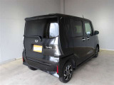 走りにこだわりながら収納力も持ち合わせたお車です。荷物を載せて軽快なドライブを楽しめますよ♪