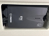 【ETC】高速道路の料金所をストレスなく通過!話題のスポットやサービスエリアに多い「スマートIC」利用時は必須のアイテムです。当店でセットアップを実施、ご納車当日からすぐにご利用いただけます!