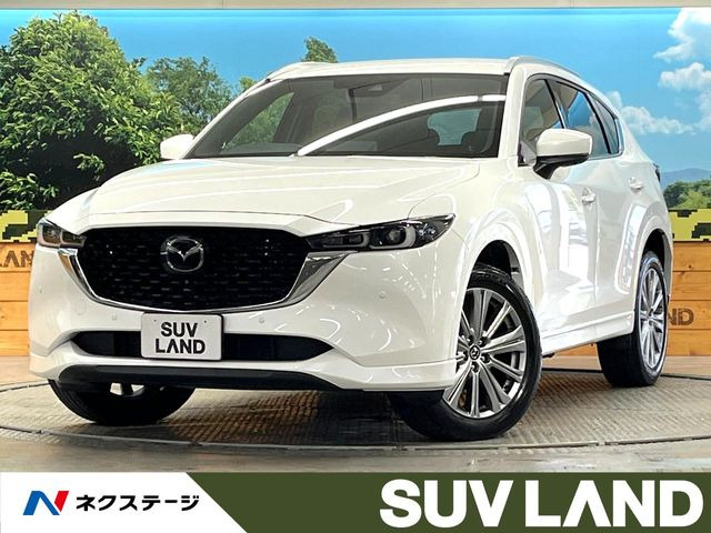 マツダ CX-5 