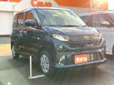 新車と同様の保証(有料)がつけられます。また各地域の店舗に最新の大型整備工場とプロメカニックが常駐しておりアフターメンテナンスもお任せください。