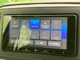 使いやすいナビ・オーディオシステムが搭載されています。快適なドライブをサポートするだけでなく、エンターテインメント性も高めます。