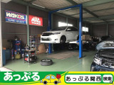 (株)あっぷる関西は業界経験者多数在籍!!新車ディーラー営業・大手中古車ディーラー営業・新車ディーラー整備士など、豊富な知識と経験をお客様の車選びや納車後のサポートをお手伝いさせて頂きます。