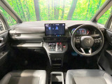 ステップワゴン 2.0 e:HEV スパーダ 