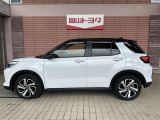 当店は、トヨタディ-ラ-として高品質な中古車を多数取り揃えております!
