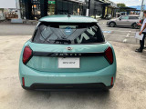 MINI NEXT2年間走行距離無制限保証100項目の納車前点検